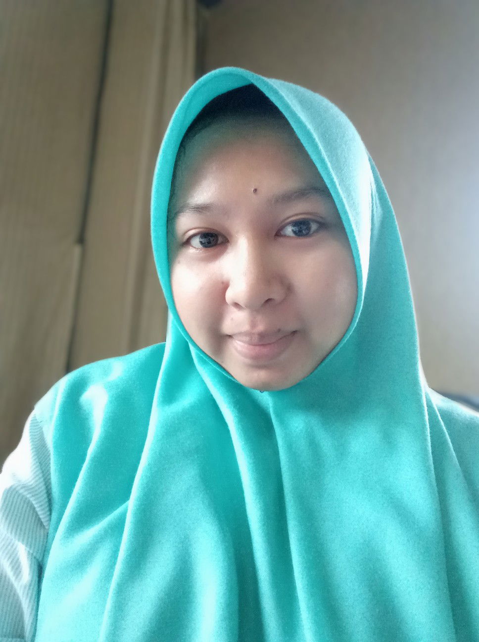 fuzi aziz profile icon