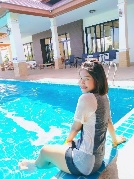 Wannida Boonthong profile icon