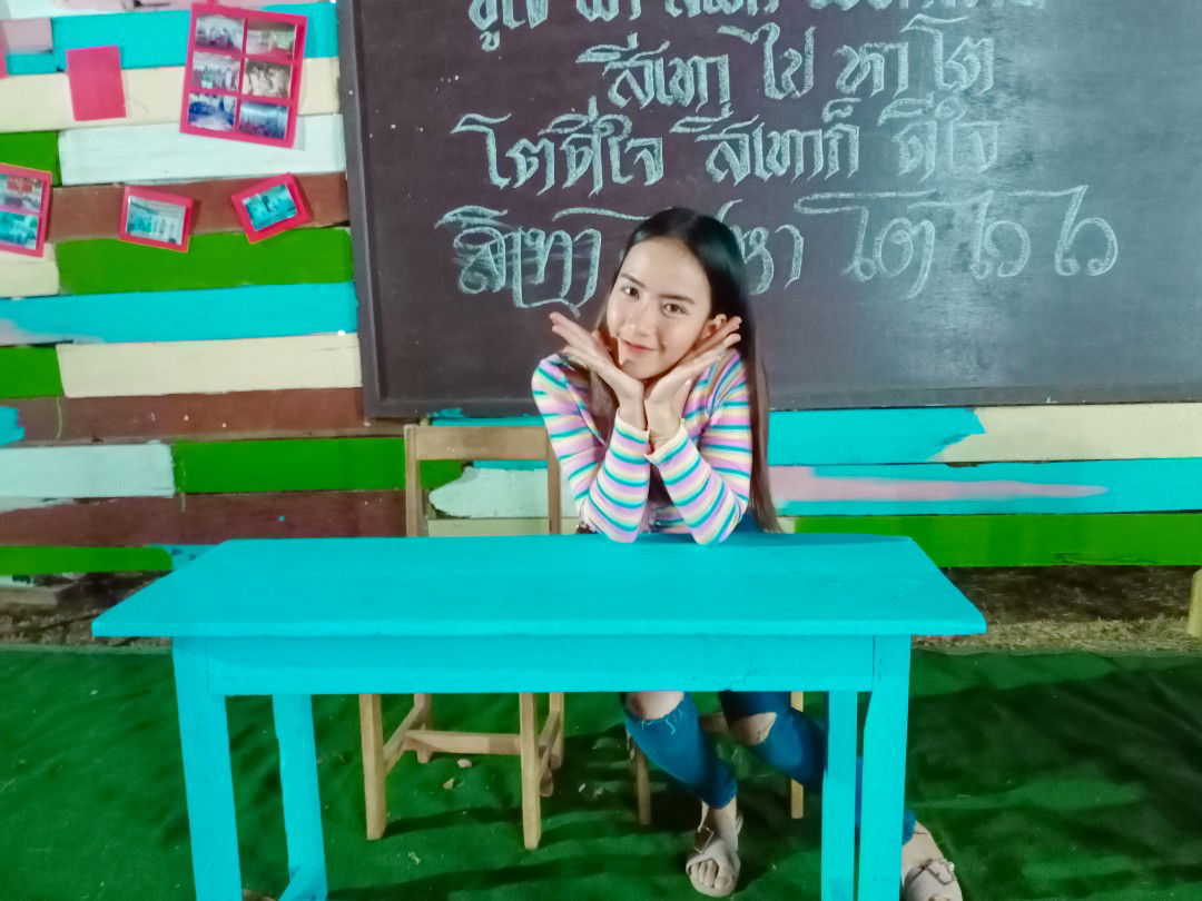 Tippawan Mingpa profile icon