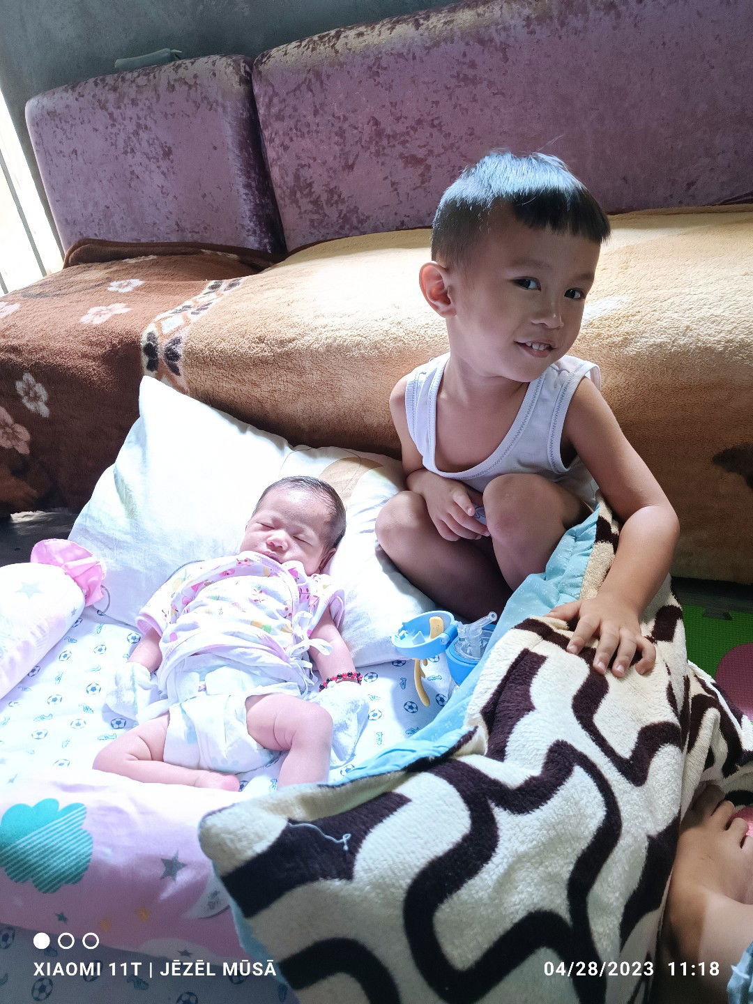 Jessilie Musa profile icon