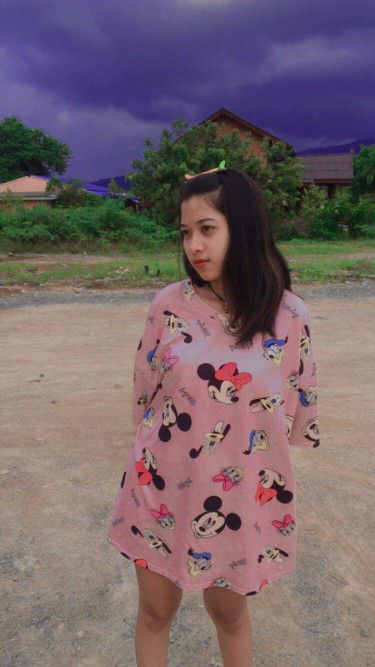 Chananchida Sriudom profile icon