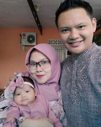 Andini Ritmadhanty profile icon