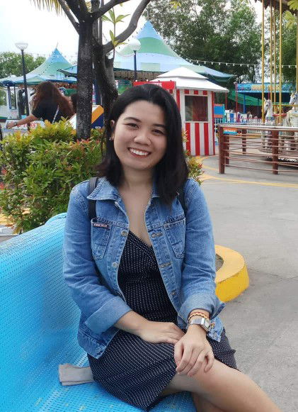 Ellaine Gotidoc profile icon