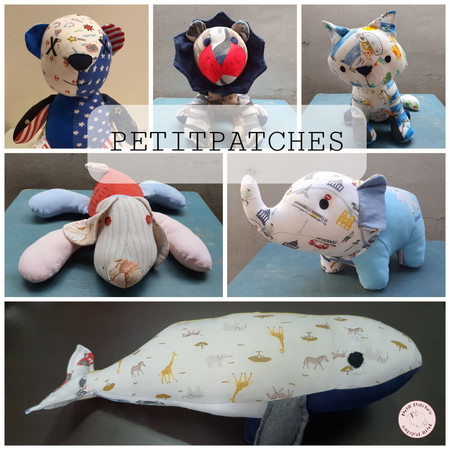Petit Patches