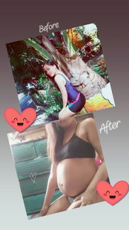 Before and After