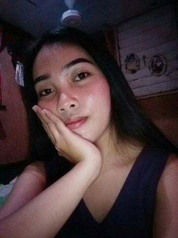 Mary Madonna Aytona profile icon