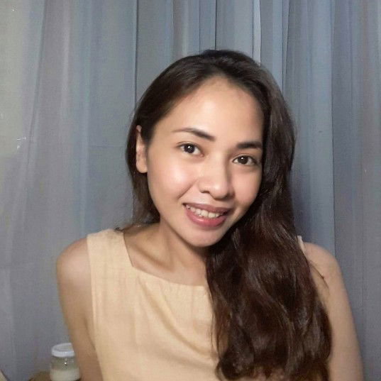 Marie Cris Fullon profile icon