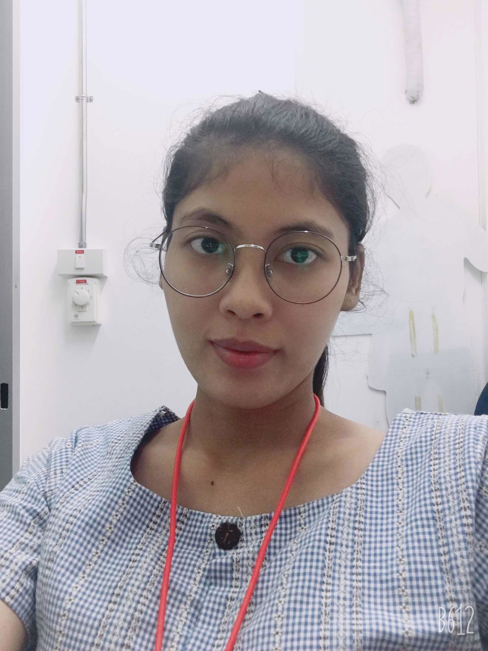 นุชนารถ สาระทรัพย์ profile icon