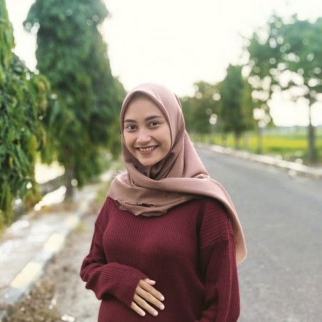 Azrillia Adiputra profile icon