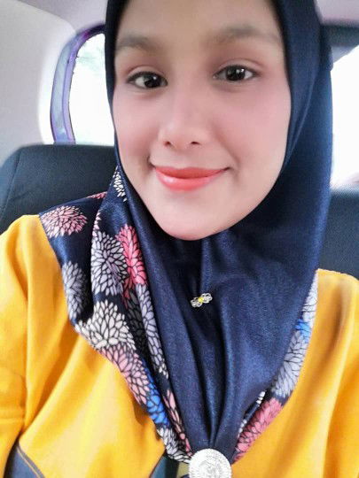 SHARIFAH NURAISHAH BINTI SYED ABD RAHMAN profile icon