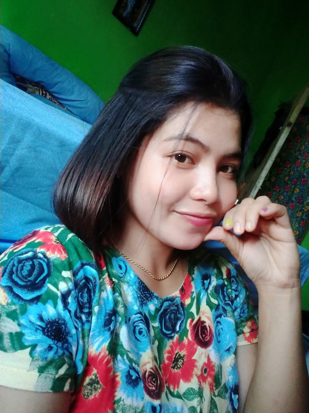 Yona Lisa profile icon