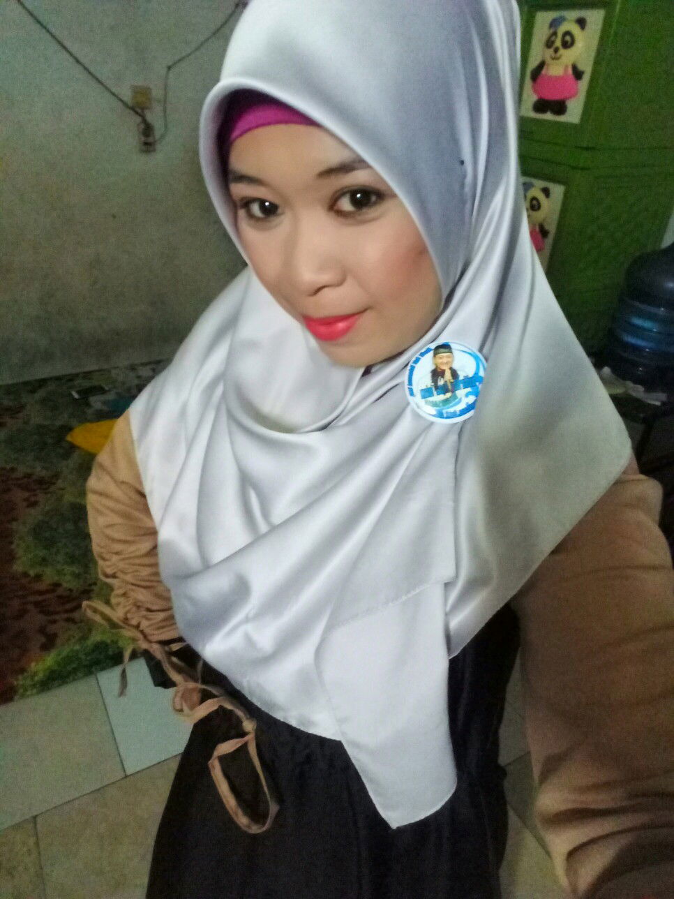 Ocih Prayogo profile icon