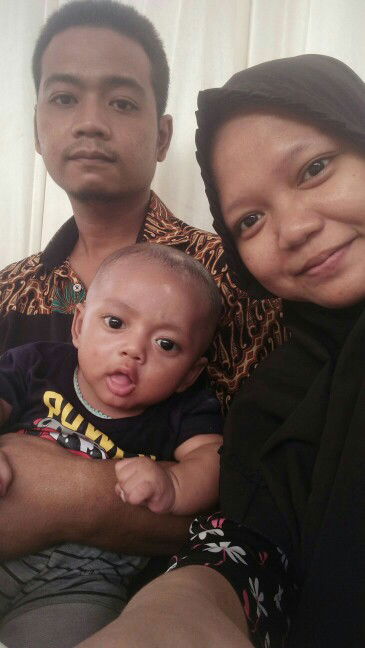 Rofiqoh Laila Hanum profile icon