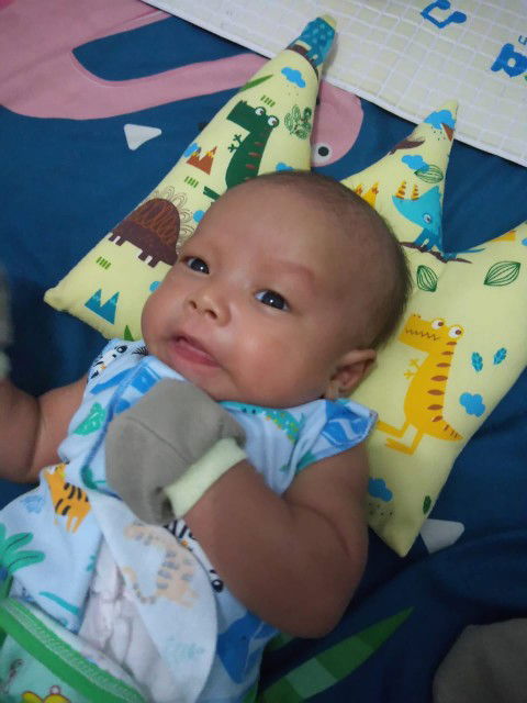 Nova eliza profile icon