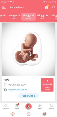 persalinan..
