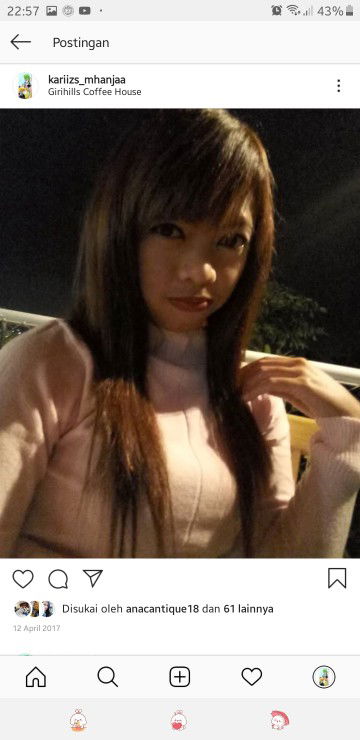 Kariizs Mhanjaa profile icon