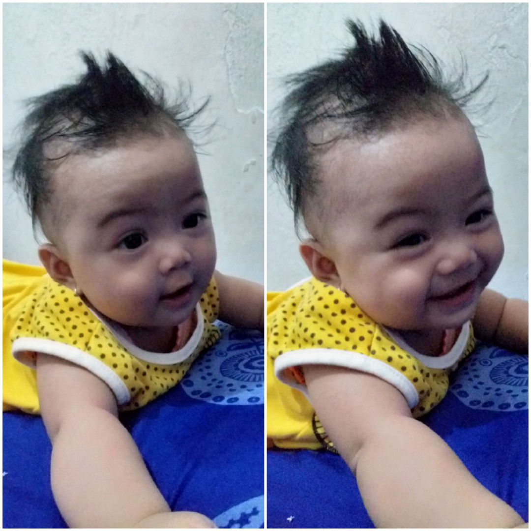 antara karir dan anak