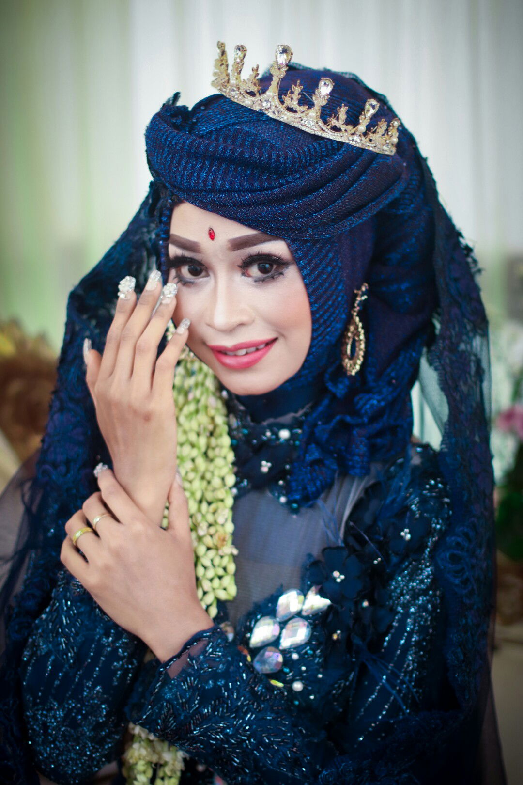 Dita bob's profile icon