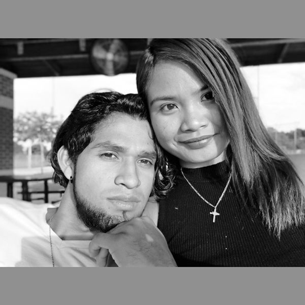 krezzia Galdamez profile icon