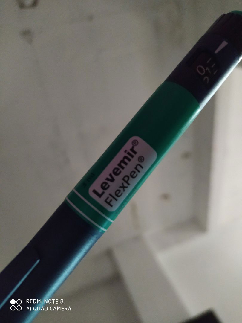 Pre-gestational diabetes