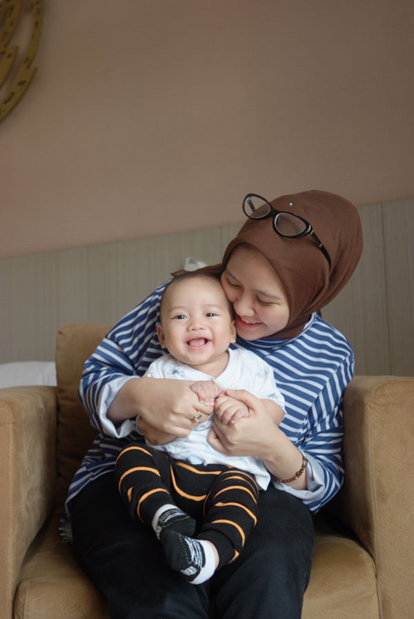 deviana mutiara auliarahma profile icon