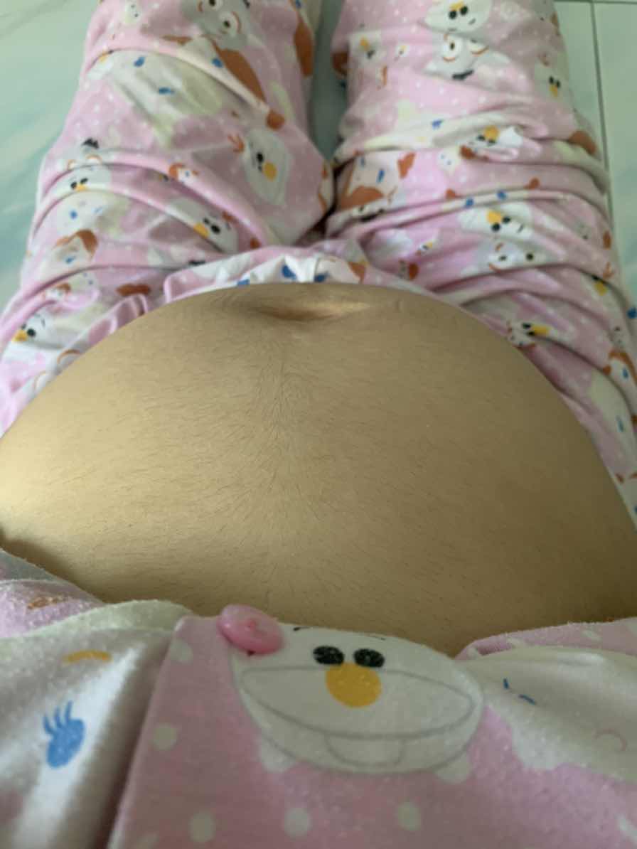 ตื่นเต้นจัง💝