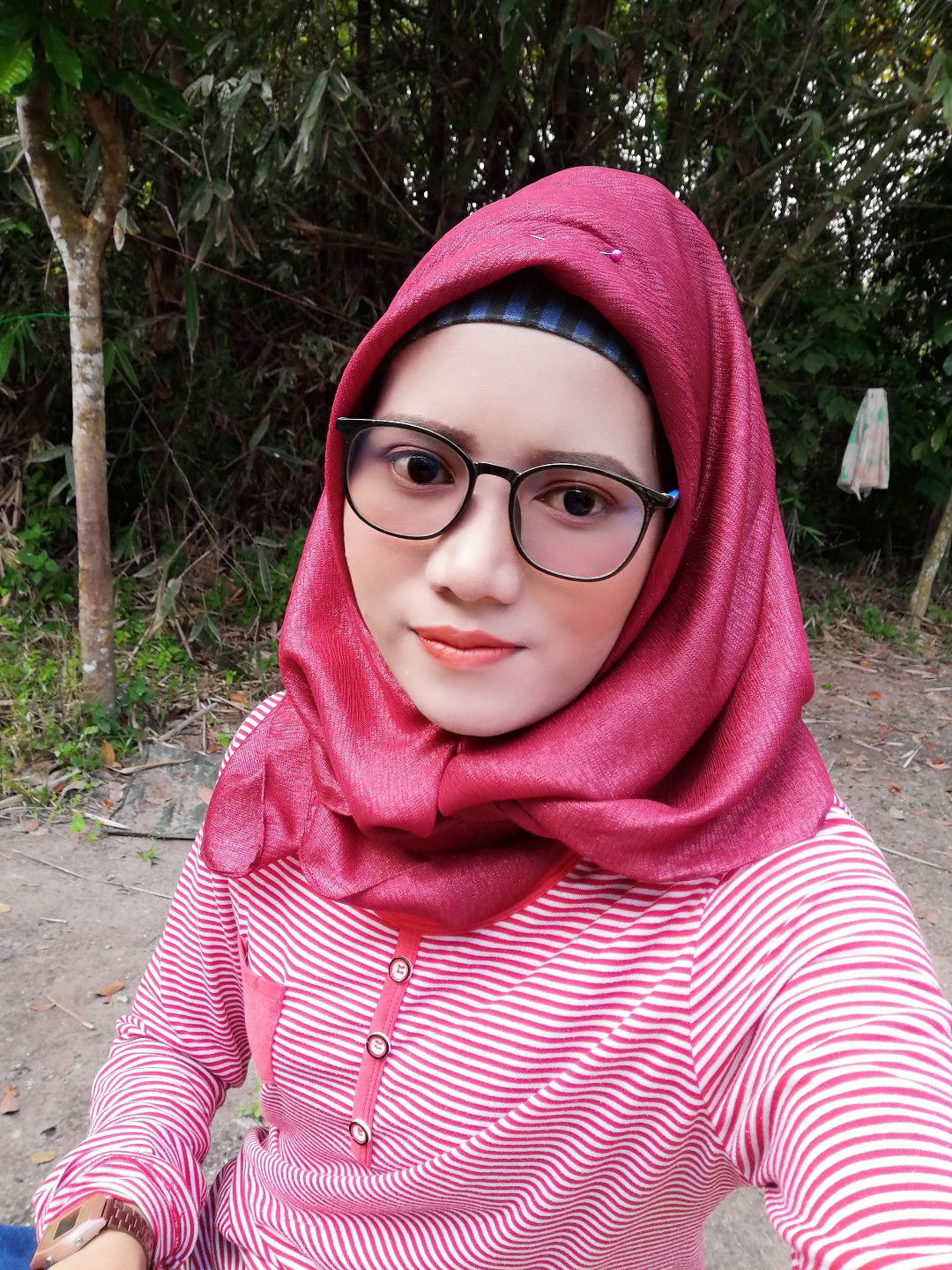 Sitisubaidah Samaae profile icon