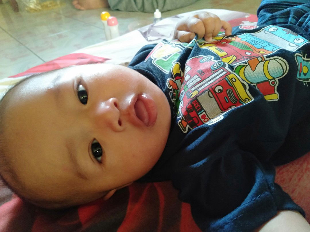 Yumna Fariha profile icon