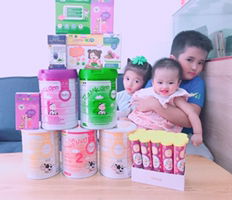 Nhu Nguyen profile icon