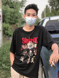 Katawut Hlumklang profile icon