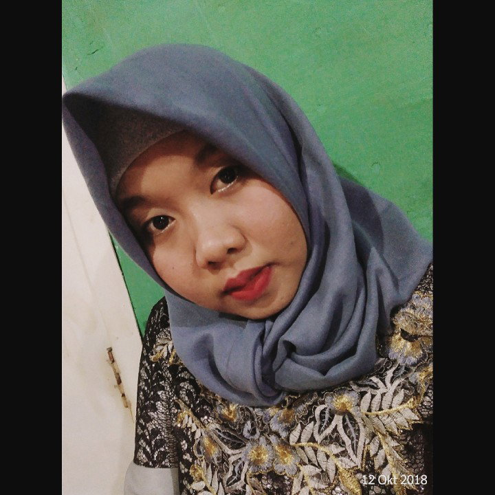 Siti nur aisyah profile icon