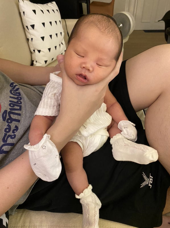 iPattie Nori profile icon