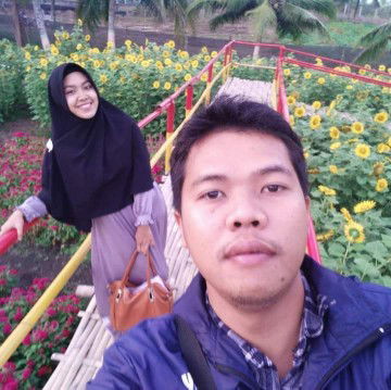 Dewi Purwati profile icon