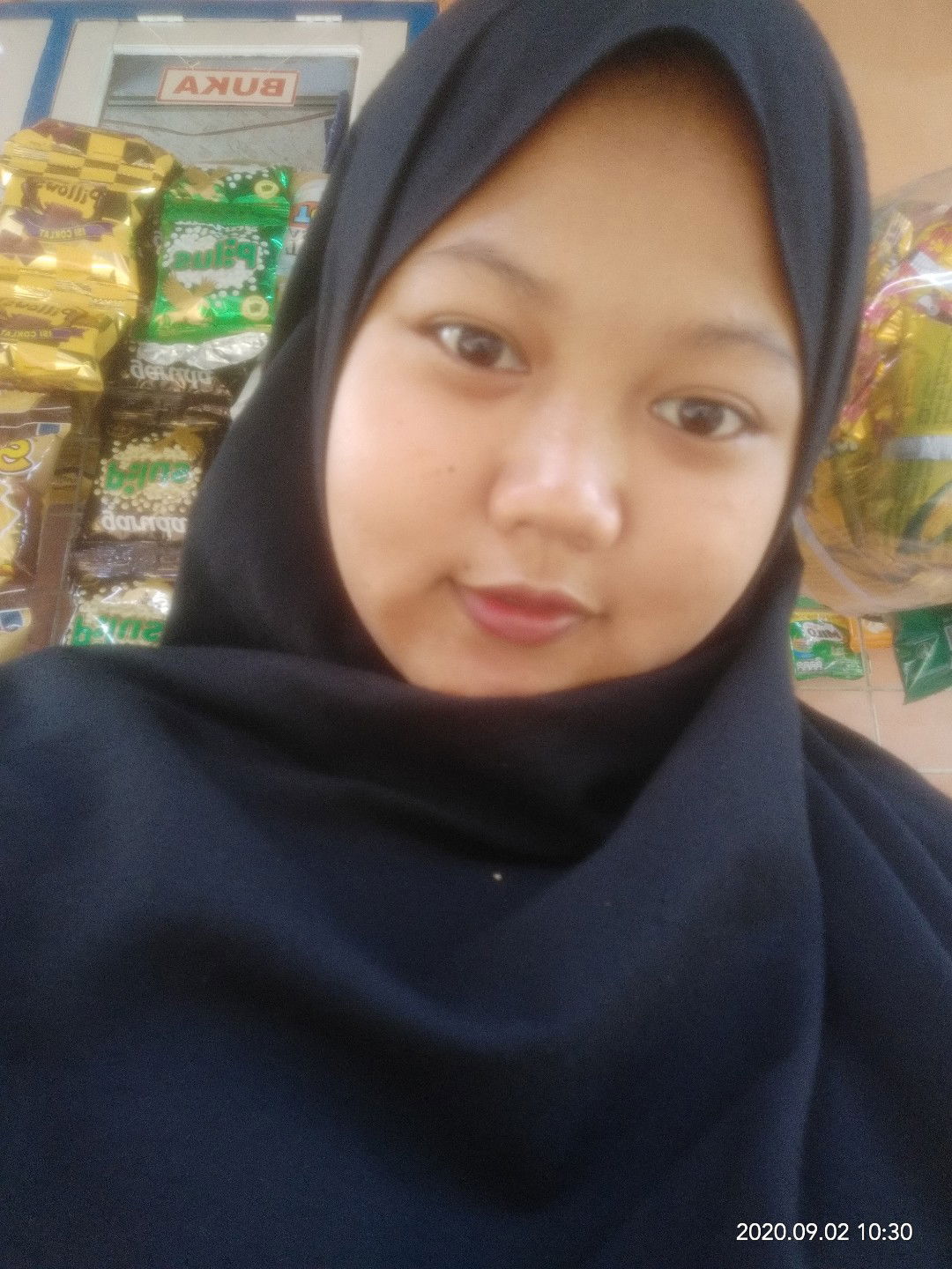 Titi Saepudin profile icon