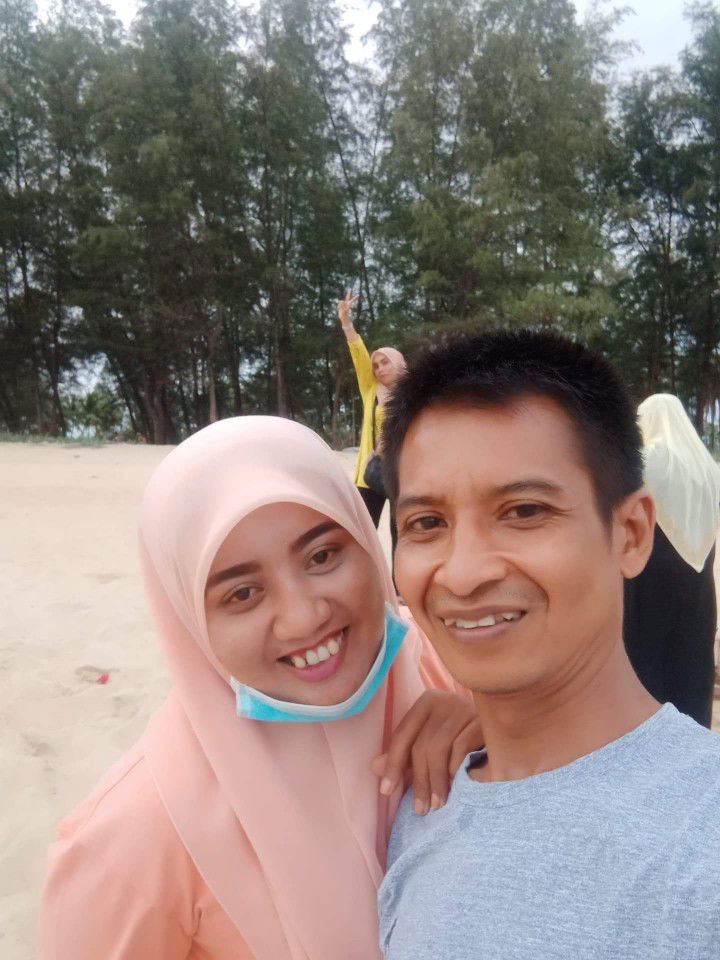 Naz​ Nazma​ Haji-yasem​ profile icon