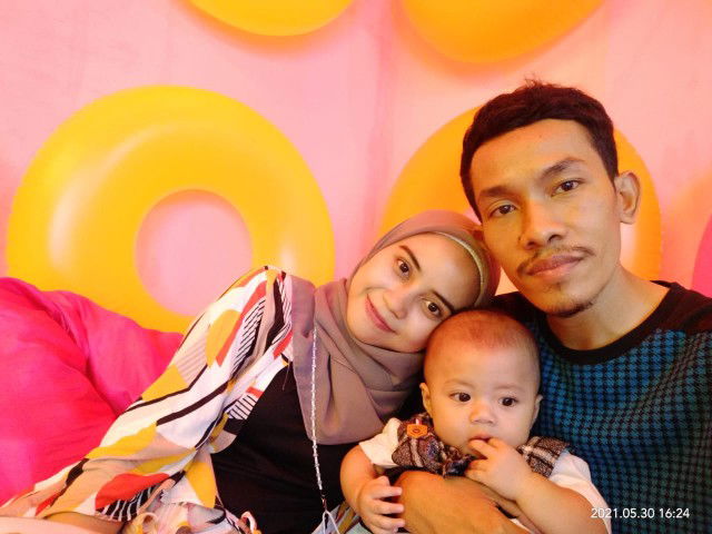 Adinda Vira hasanah profile icon