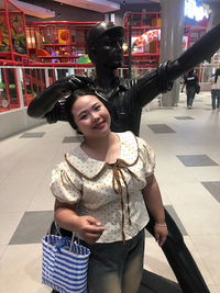 Aunsara Thathonglang profile icon