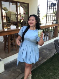 Aunsara Thathonglang profile icon