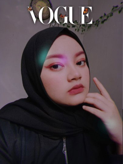 Agysnie Zahiyah Kusuma profile icon