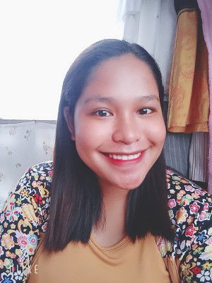 Angel Rose Galo profile icon