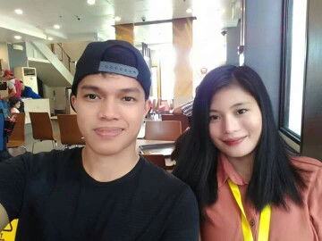 lee ann galario profile icon