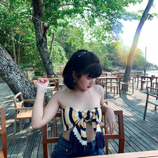 Chantakan sudjai profile icon