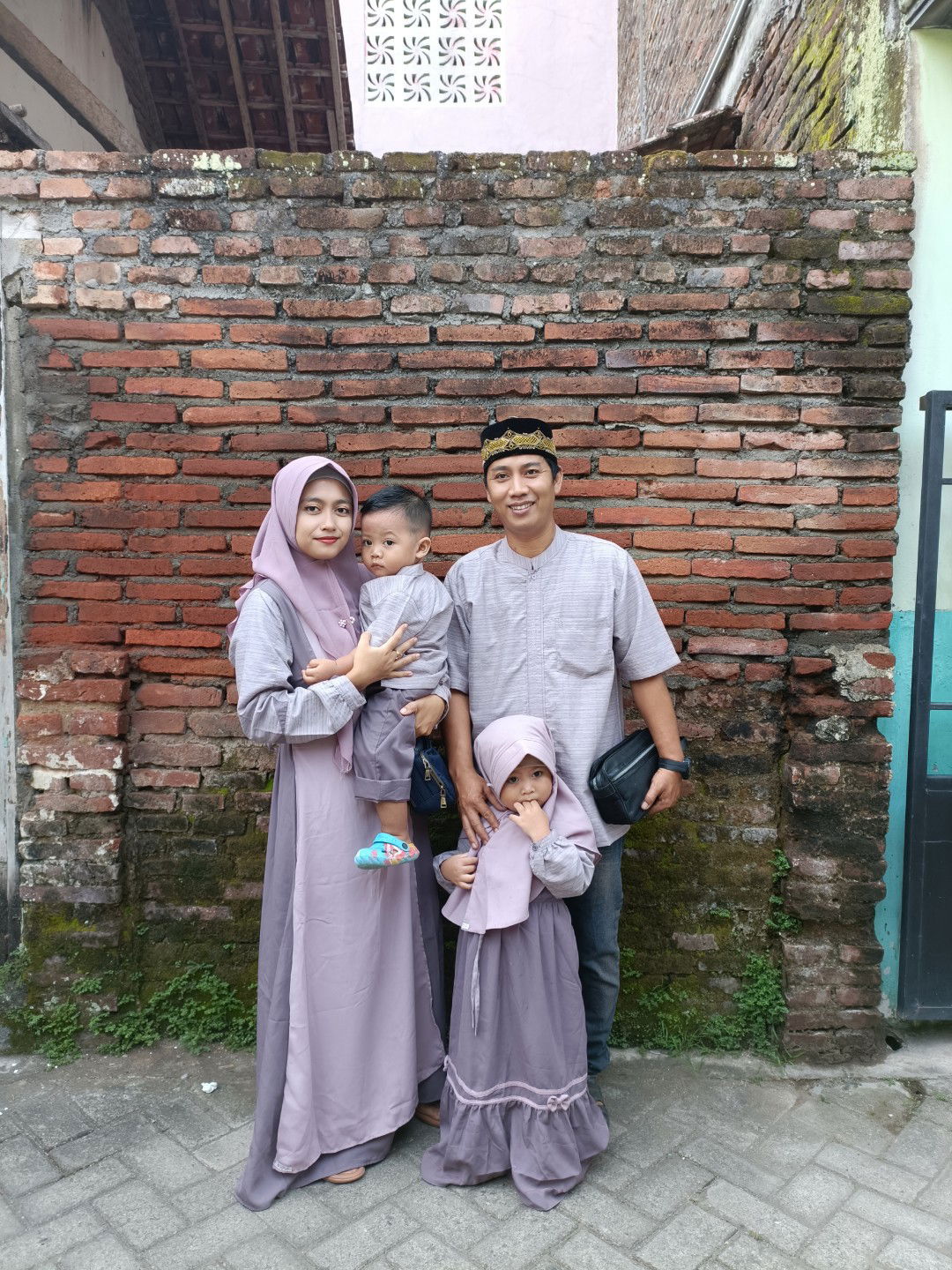 Arum Widyaningrum profile icon