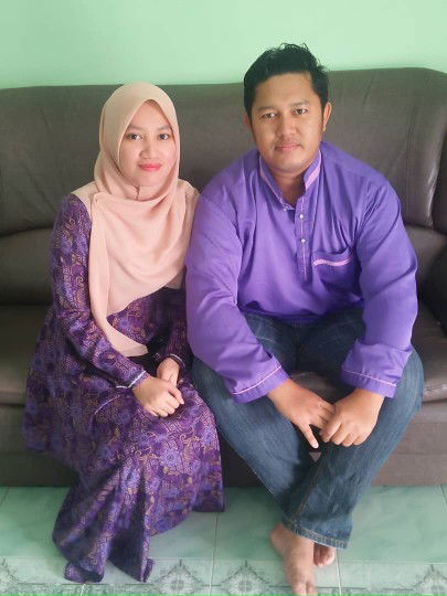 Siti Fariza Ali profile icon