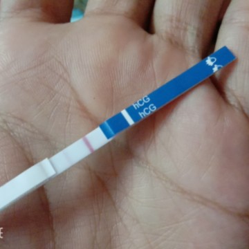 อยากมีน้องค่ะ