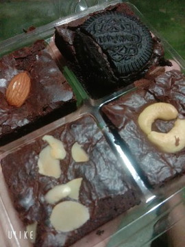 แม่บ้านไหนชอบทานช๊อคโกแลตบ้างมั้ยค่ะ