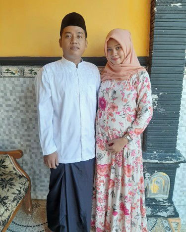 Selly febrita sari profile icon