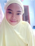 Dewi Haffiz profile icon