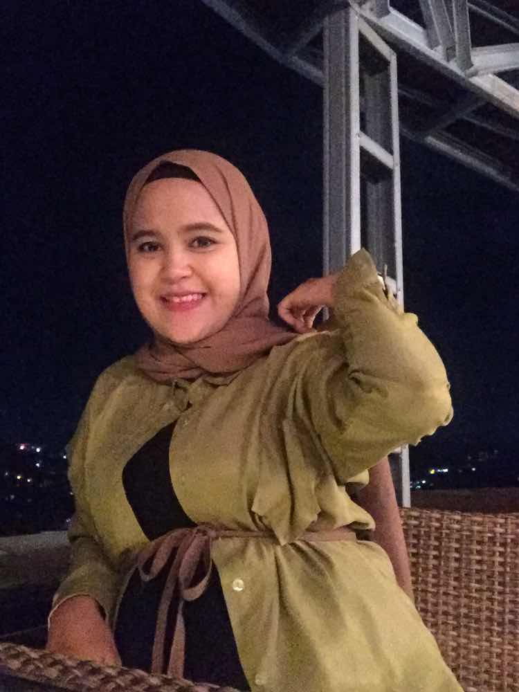 Puspita Luthfi profile icon