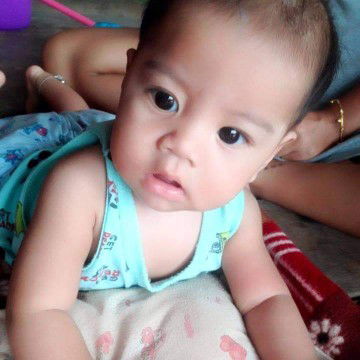 Passakorn Pomph FT profile icon